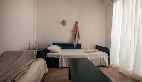 Habitación familiar (2 adults & 2 children)