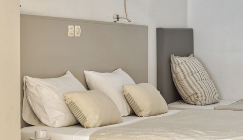Habitación superior