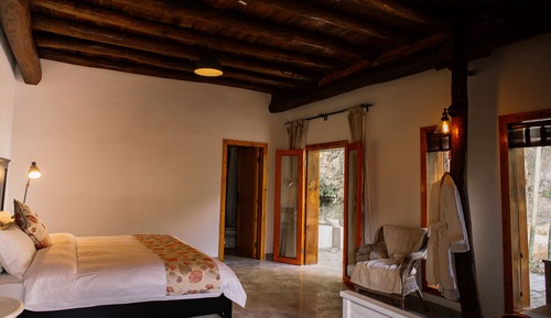 Habitación familiar