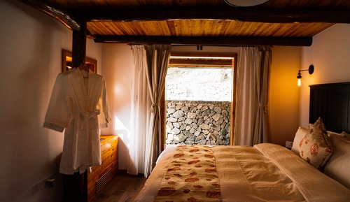 Habitación Premium