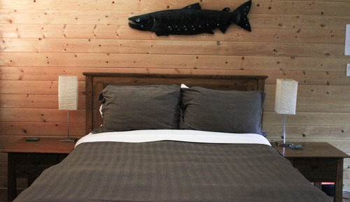 Suite, 1 Queen Bed (Stellar) - Adults Only. No Pets.