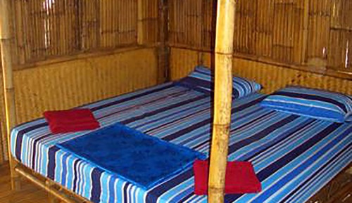 Sea View Bungalow