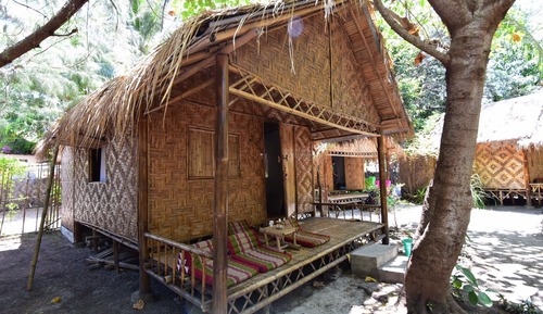 Family Deluxe Bungalow