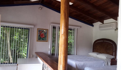 Bungalow, 1 habitación (On the Hill)