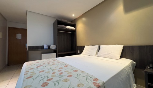 Habitación Deluxe doble