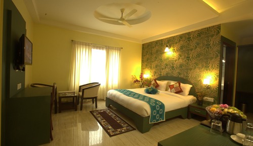 Habitación ejecutiva
