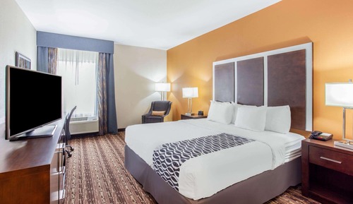 Habitación, 1 cama de matrimonio grande