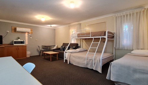 Suite familiar, 2 habitaciones