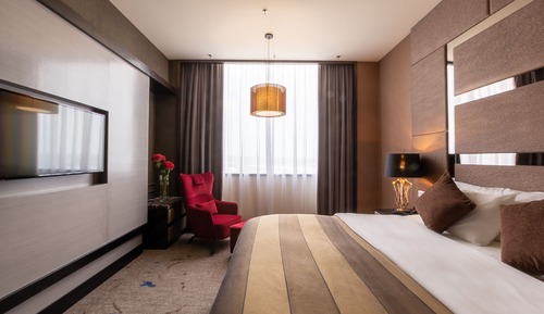 Suite