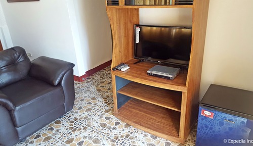 Suite junior, frente a la playa (de Luxe)