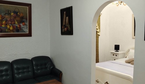 Habitación junior doble, 1 cama de matrimonio