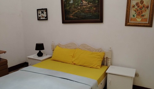Habitación estándar