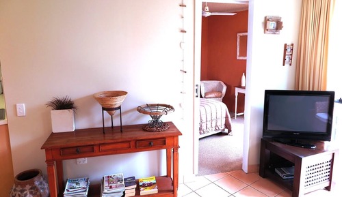 Apartamento, 1 habitación