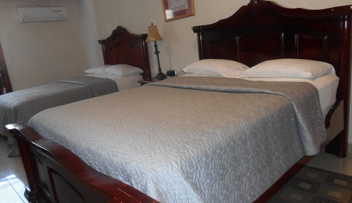 Habitación doble