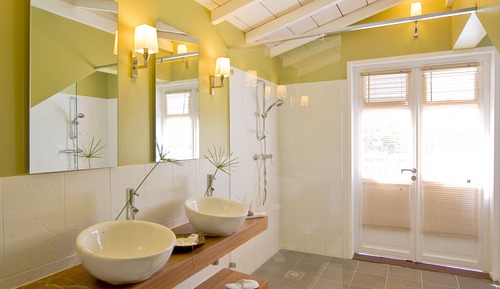Suite Confort, piscina privada