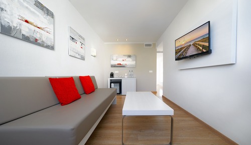 Junior Suite Select