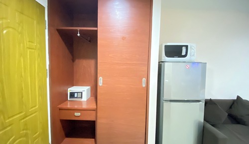 Habitación superior, 1 cama de matrimonio grande, no fumadores, microondas