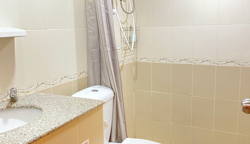 Habitación estándar