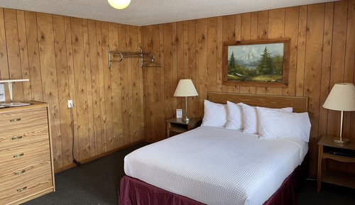 Suite Deluxe