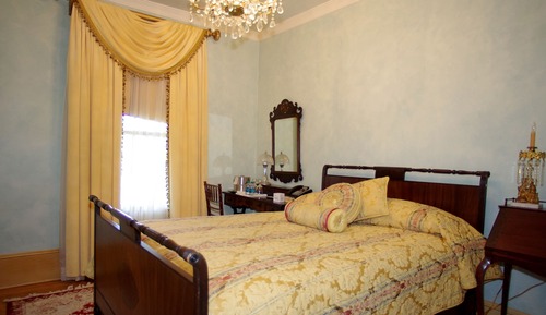 Habitación (Honeysuckle)