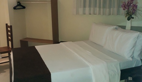 Habitación estándar