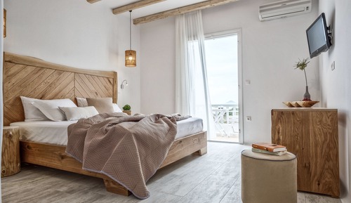 Suite familiar