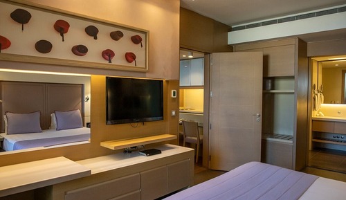 Suite Business