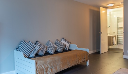 Apartamento, 4 habitaciones