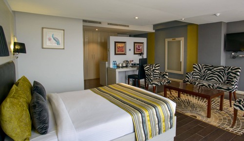 Habitación