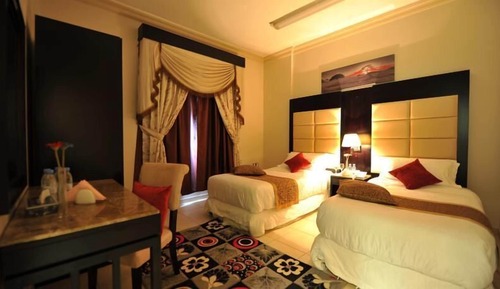 Apartamento, 1 habitación