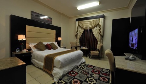 Apartamento, 3 habitaciones