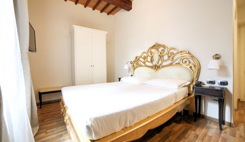 Habitación Deluxe, no fumadores, terraza