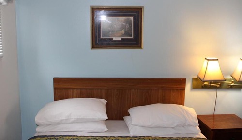 Habitación individual básica