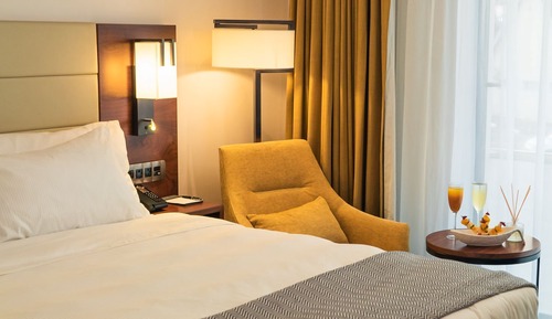 Habitación ejecutiva