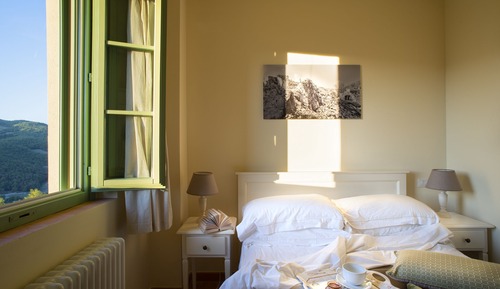 Apartamento, varias camas (5 pax)