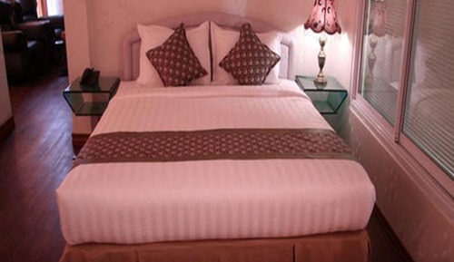Habitación superior