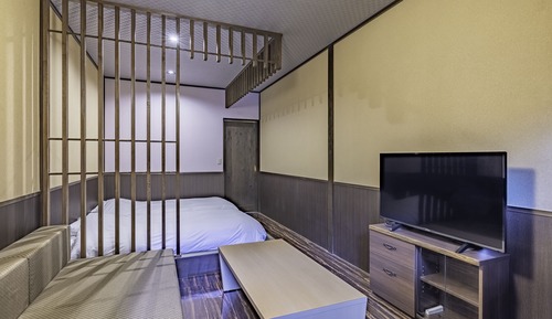 Habitación tradicional, no fumadores