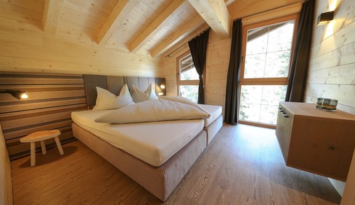 Chalet, 4 habitaciones, 2 baños