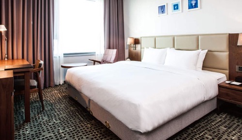 Family Suite, Ocean View