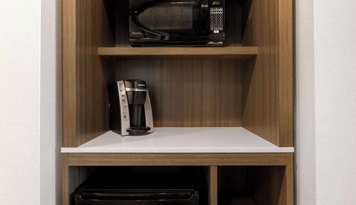 Habitación Business, 1 cama de matrimonio grande