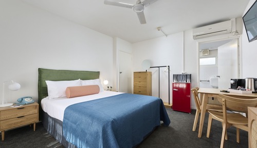 Habitación doble