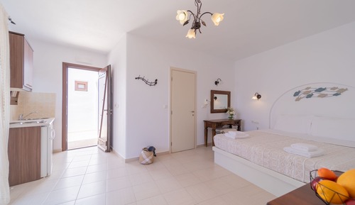 Habitación doble