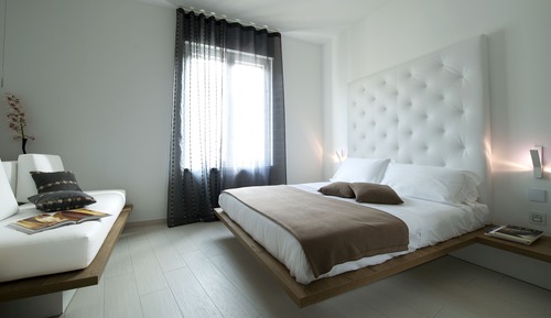 Apartamento Deluxe