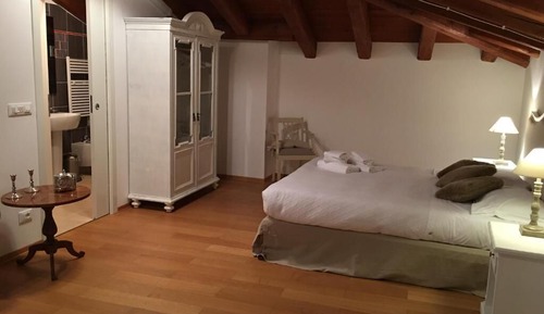 Habitación superior