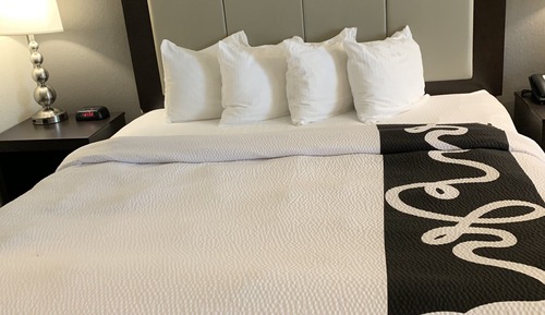 Habitación, 1 cama de matrimonio grande, no fumadores