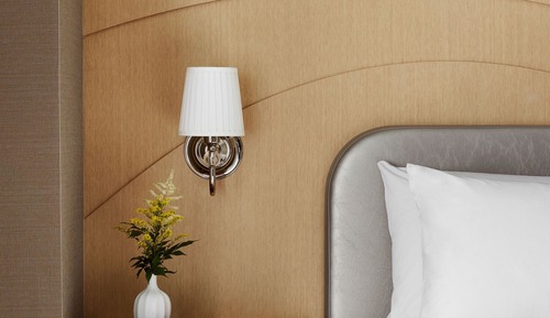 Habitación clásica, 2 camas dobles, accesible para personas con discapacidad (Roll-in Shower)