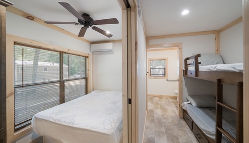 Casa de campo, 1 habitación, accesible para personas con discapacidad (Linens Available)