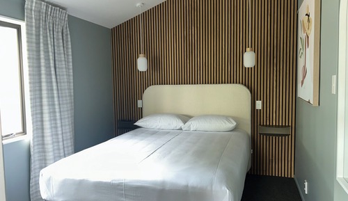 Habitación superior