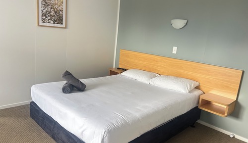 Apartamento, 1 habitación