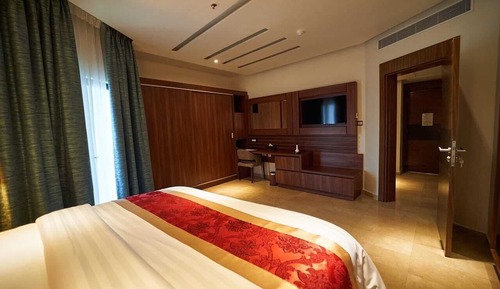Suite ejecutiva